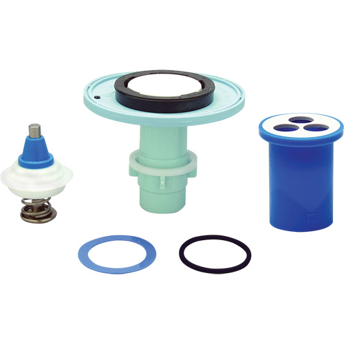 Closet Flush Valve for Diaphragm Rebuild Kit Consource