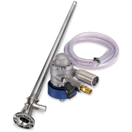EFS-40 Drum Pump Kit with S4 Air Motor Consource