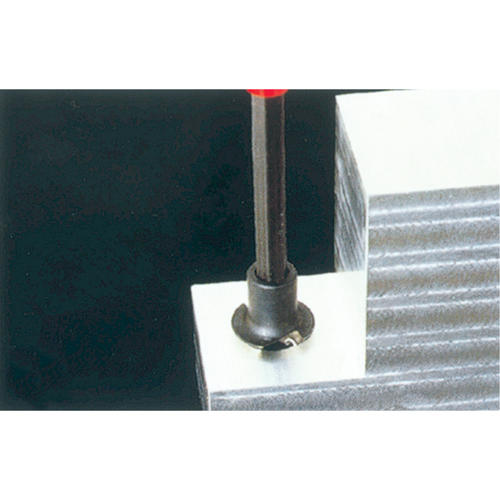 Outil de fraisurage, 6mm &agrave; 80mm Consource
