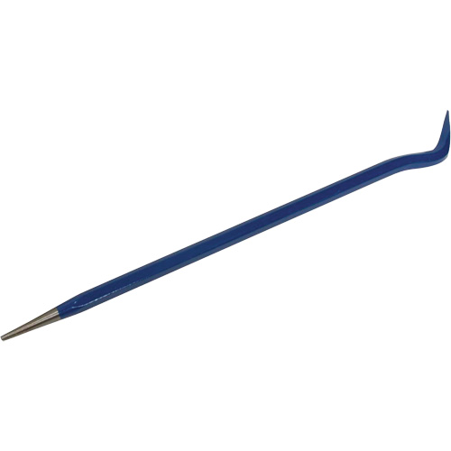 Erectors Pry Bar, 1-3/16" W, 30" L Consource