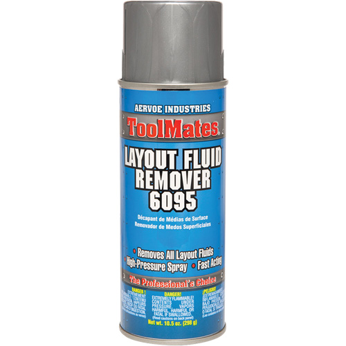 Diluant pour encre, 16 oz, Canette a&eacute;rosol Consource