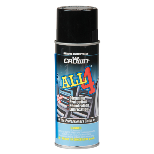 P&eacute;n&eacute;trant All-4, Canette a&eacute;rosol Consource