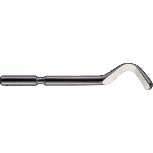 Heavy-Duty Deburring Blades Consource