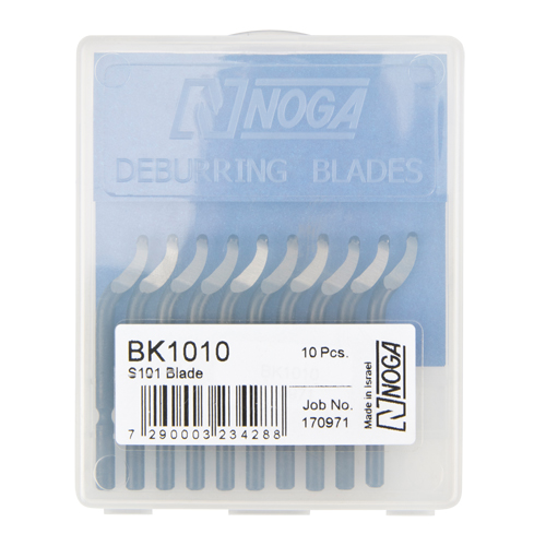 Heavy-Duty Deburring Blades Consource