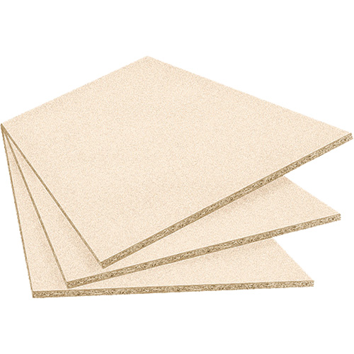 Particle Board  Consource
