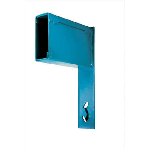 Poutrelles type tubulaire, 120" la x 4-1/2" h Consource