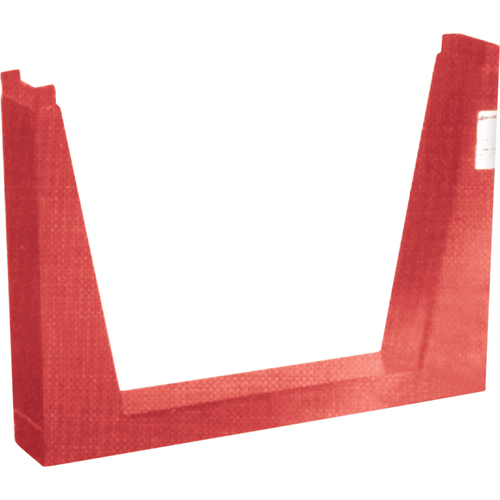 Supports en U empilables, Capacit&eacute; de 10 000 lb Consource