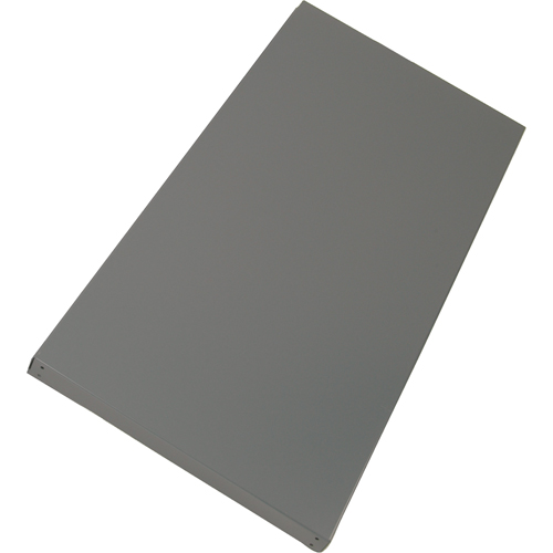 Heavy Duty Shelf, Steel, 60" W x 18" D Consource