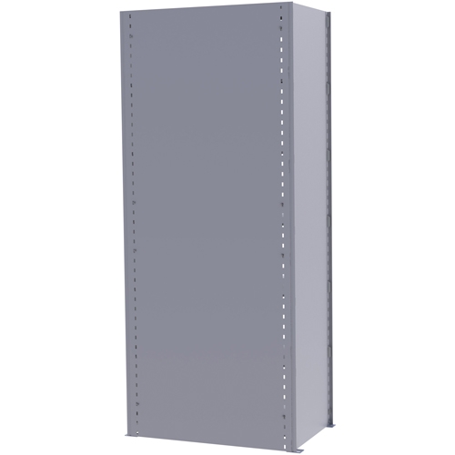 Interlok Boltless Shelving Back Panel Consource