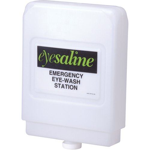 Flash Flood&reg; Eyesaline&reg; Refill, Single Consource