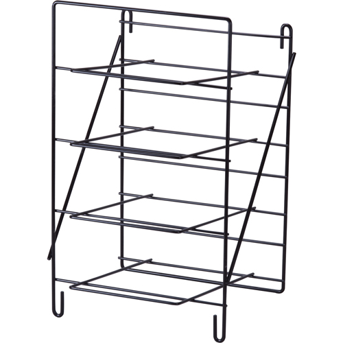 Flash Flood&reg; Eyesaline&reg; Refill Storage Rack Consource
