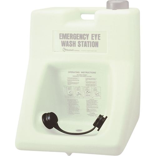 Courroies de rechange pour douche oculaire Fendall Porta Stream Consource
