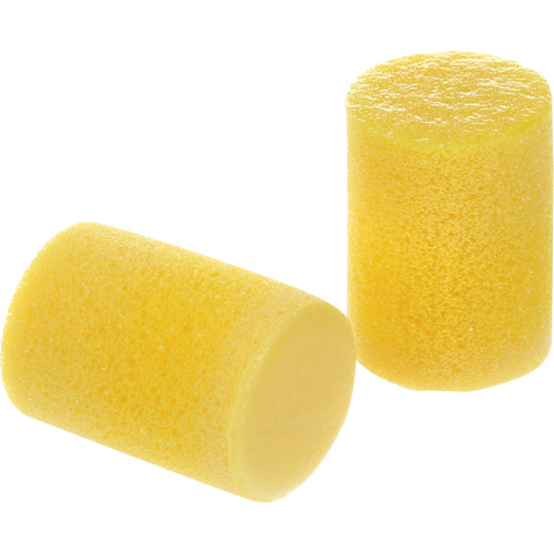 Bouchons d'oreilles E-A-R Classic, Paire - ensemble coussins Consource