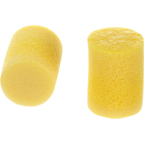 Bouchons d'oreilles E-A-R Classic, Paire - ensemble coussins Consource