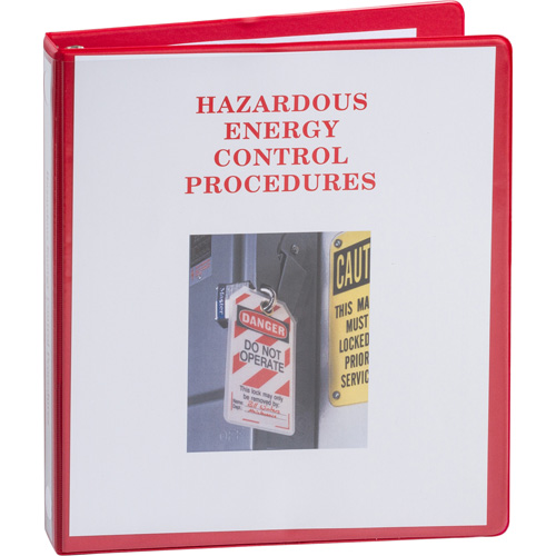 Cartable de cadenassage volume 2 Consource