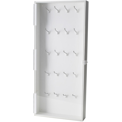 Grand module de rangement ferm&eacute; pour cadenas Consource