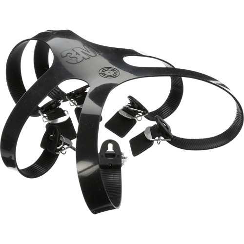 Replacement Head Strap Assemblies Consource
