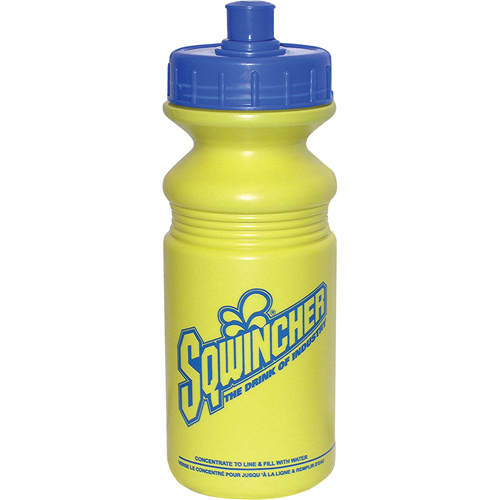 Sqwincher&reg; Bike Bottle Consource