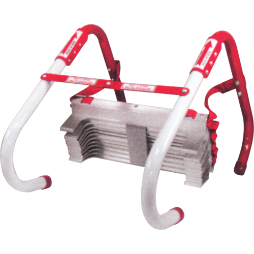 Emergency Escape Ladders Consource