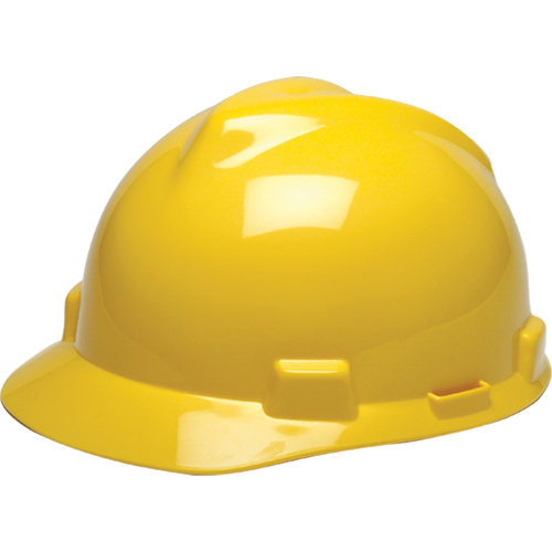 V-Gard&reg; Protective Caps - 1-Touch suspension, Meets CSA Type 1, Quick-Slide Suspension, Non-Vented Consource