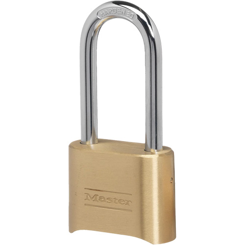 Combination Padlock Consource