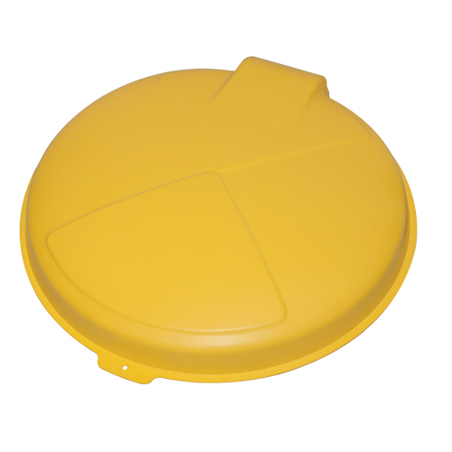 Couvercle pour entonnoirs Poly-Drum Funnel Consource