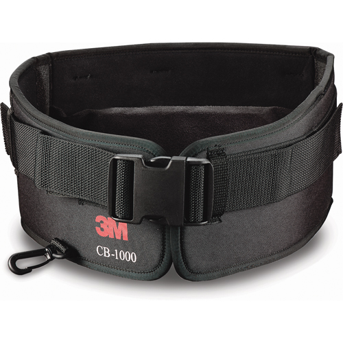 Comfort Belts for 3M PAPR Consource