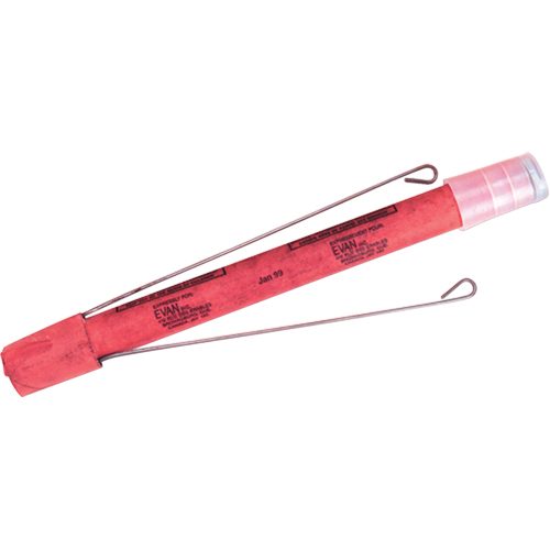 Safety Flares, With Wire Stand, 30 mins. Consource