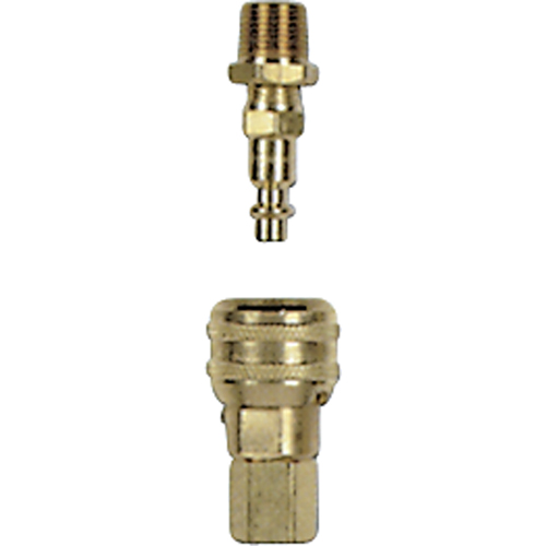 North&reg; Quick Connect Assembly Consource