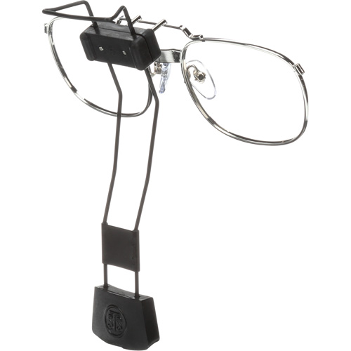 Lunettes de rechange Consource