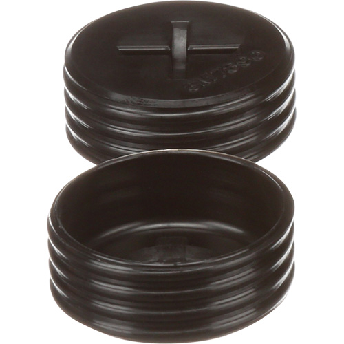 Full-Face Plug Consource