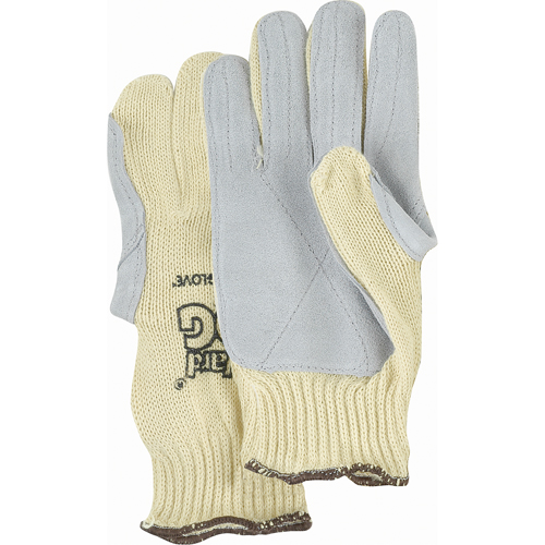 Junkyard Dog&reg; Women's Gloves, 7 Gauge, Kevlar&reg; Shell, ANSI/ISEA 105 Level 3 Consource