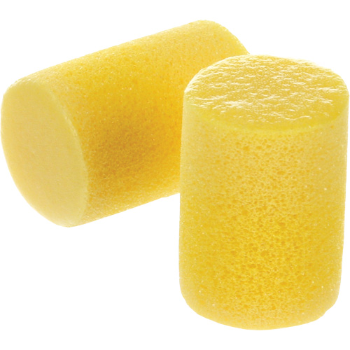 Bouchons d'oreilles Classic E-A-R, Paire - Sac en poly Consource
