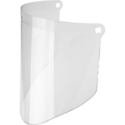 Replacement WP96 Faceshield, Polycarbonate, Clear Tint Consource