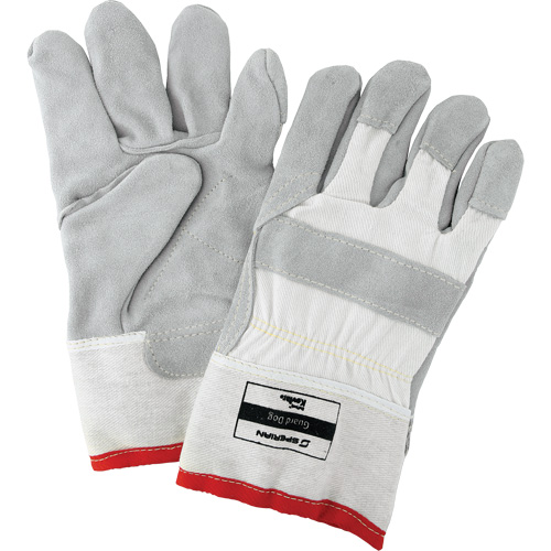 Gants Guarddog, Calibre 7, Enveloppe en Kevlar, ANSI/ISEA 105 niveau 3 Consource