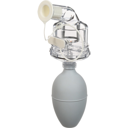 N&eacute;buliseur, Qualitatif, Solution Sucr&eacute;/Amer Consource