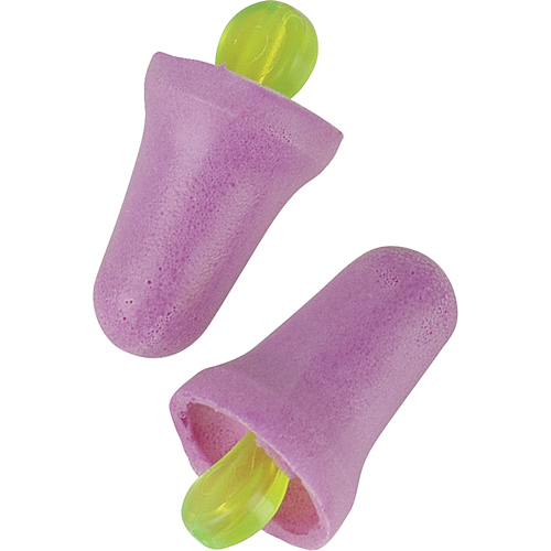 E-A-R No-Touch Foam Earplugs, Pair - Polybag Consource