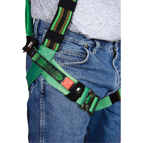 Miller&reg; Relief Step Suspension Trauma Straps Consource