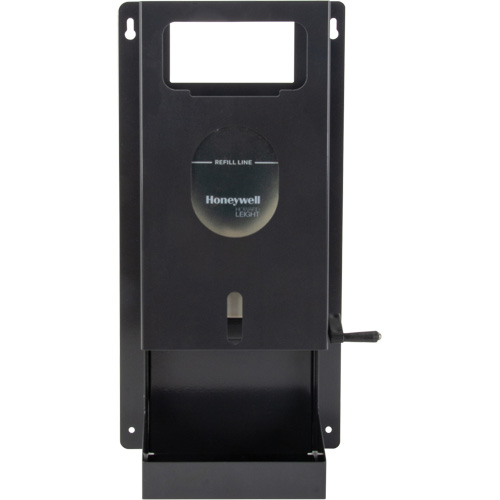 Howard Leight Leight&reg; Source 500 Earplug Dispenser Consource
