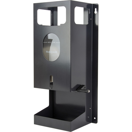 Howard Leight Leight&reg; Source 500 Earplug Dispenser Consource