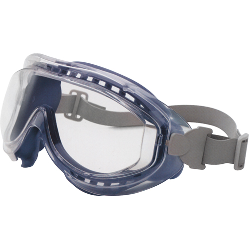 Lunettes de s&eacute;curit&eacute; &agrave; coques Uvex Flex Seal Consource