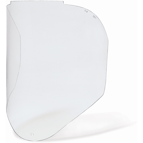 Visi&egrave;res de Rechange Bionic, Polycarbonate, Teinte Transparent Consource
