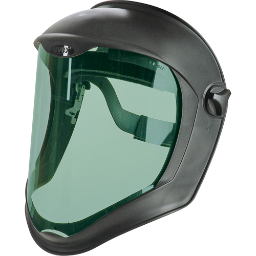 Bionic Replacement Faceshield, Polycarbonate, 3.0 Tint Consource