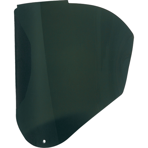 Bionic Replacement Faceshield, Polycarbonate, 5.0 Tint Consource