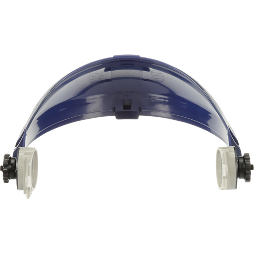 Harnais install&eacute; sur casque, Suspension Rochet Consource