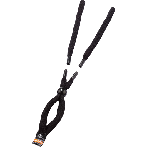 Cordon &agrave; lunettes de s&eacute;curit&eacute; Skullerz Consource