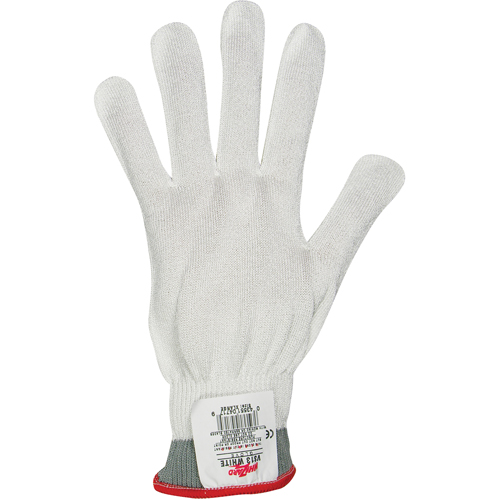 Whizard&reg; ValueSeries Cut Resistant Glove, Size 6/X-Small, 13 Gauge, Spectra&reg; Shell, ANSI/ISEA 105 Level 4 Consource