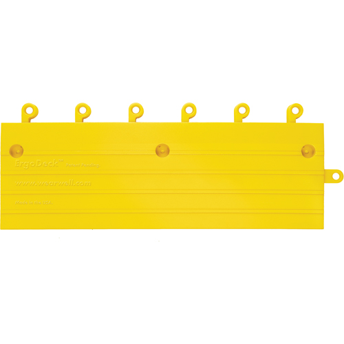 ErgoDeck&reg; Ramp Accessory Consource