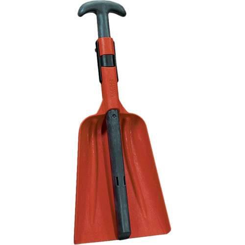 Collapsible Emergency Shovel Consource