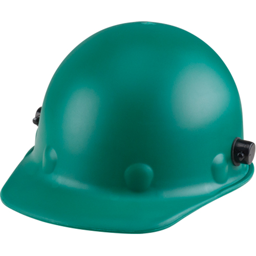 Fibre-Metal&reg; Roughneck P2A Protective Cap, Meets CSA Type 1, Ratchet Suspension, Non-Vented Consource